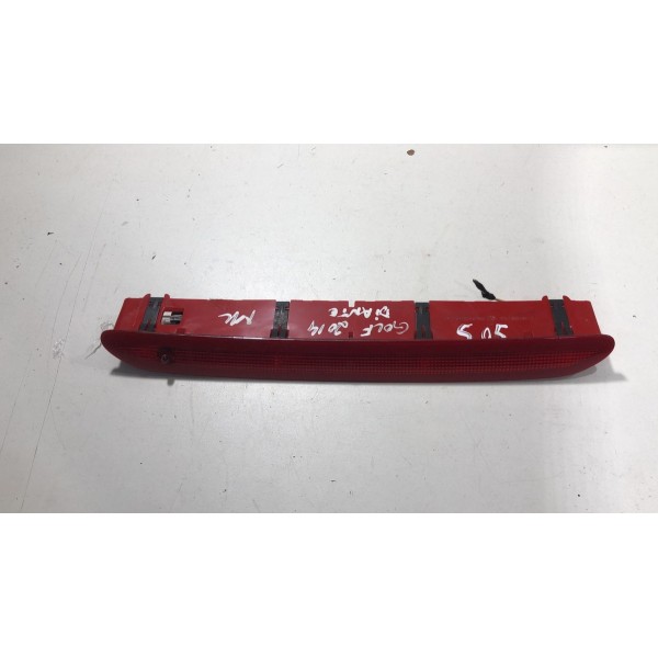 Break Light Luz Freio Vw Golf 2015 2016 2017 5k0945087c