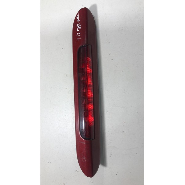 Luz Break Light Nissan Tiida 1.8 2008 Á 2012 Original