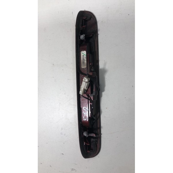 Luz Break Light Nissan Tiida 1.8 2008 Á 2012 Original