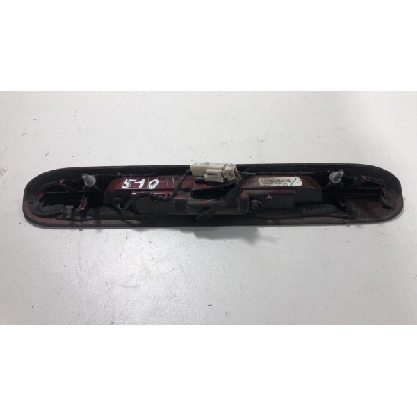 Luz Break Light Nissan Tiida 1.8 2008 Á 2012 Original