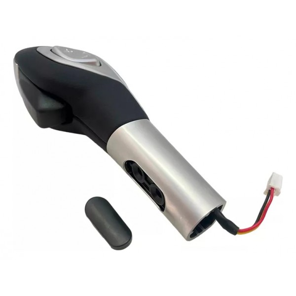 Manopla Câmbio Automático Powershift Ecosport Ka New Fiesta