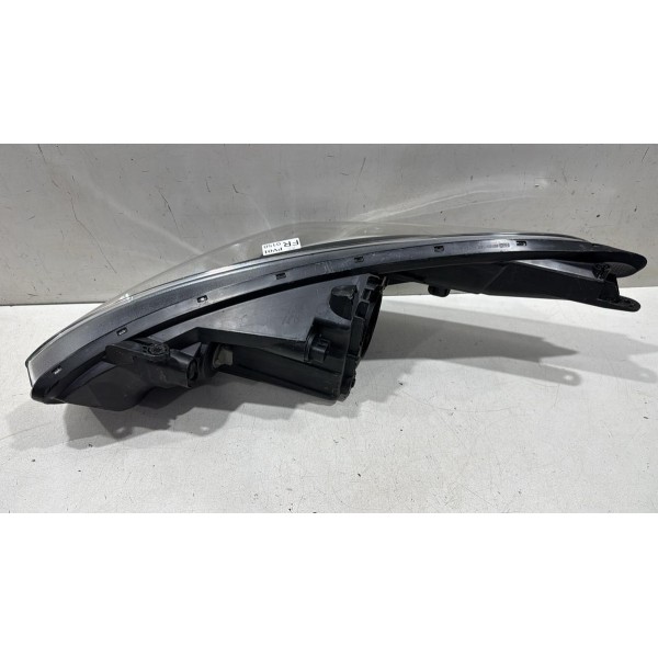 Farol Hyundai Hb20x 2016 2017 2018 2019 Direito Com Led Farol Hyundai Hb20x 2016 2017 2018 2019 Direito Com Led