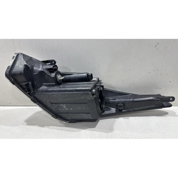 Farol Hyundai Hb20x 2016 2017 2018 2019 Direito Com Led Farol Hyundai Hb20x 2016 2017 2018 2019 Direito Com Led