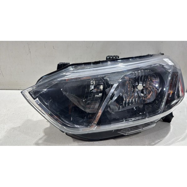 Farol Lado Esquerdo Cobalt 2016 A 2019