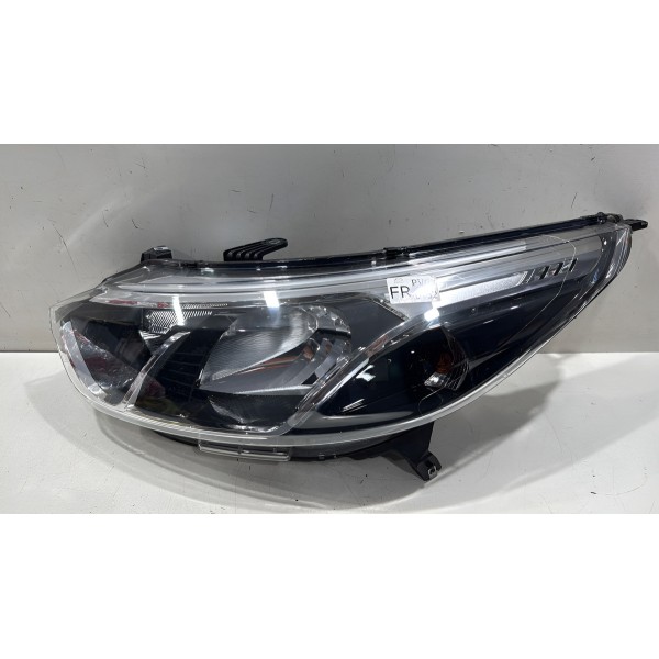 Farol Lado Esquerdo Cobalt 2016 A 2019