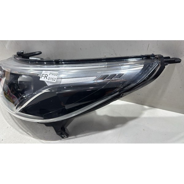 Farol Lado Esquerdo Cobalt 2016 A 2019