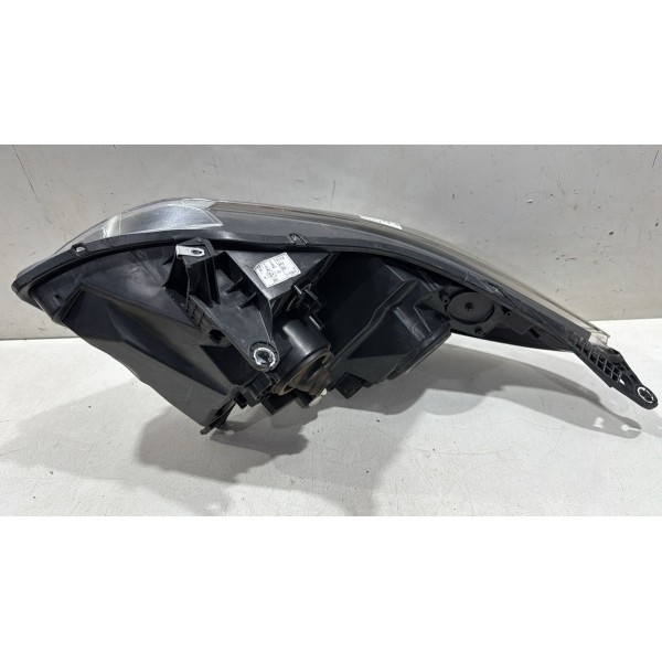 Farol S10 2017 2018 2019 2020 Sem Led Tyc (ver Fotos)