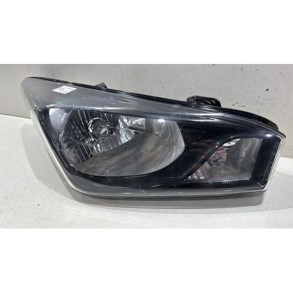 Farol Lado Direito Hb20 2013 2019