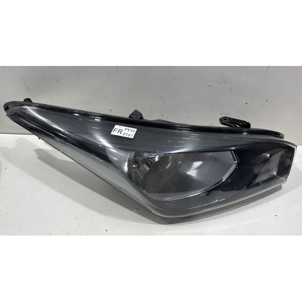 Farol Lado Direito Hb20 2013 2019