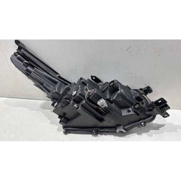 Farol Hilux Sw4 2022 2023 2024 Original (ver Fotos)