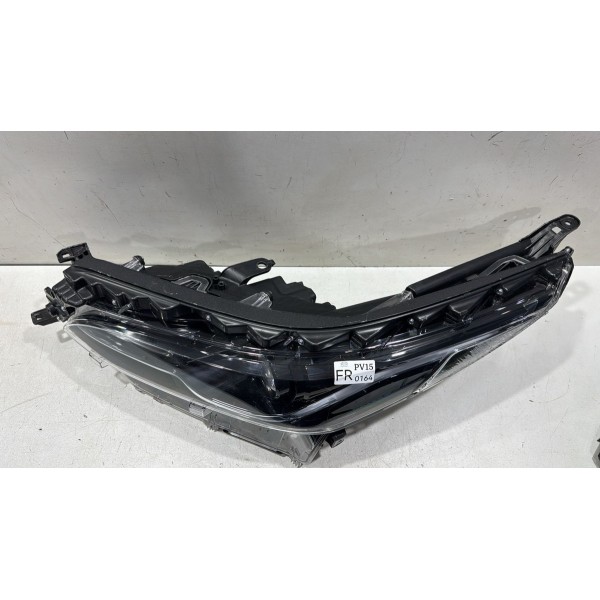 Farol Hilux Sw4 2022 2023 2024 Original (ver Fotos)