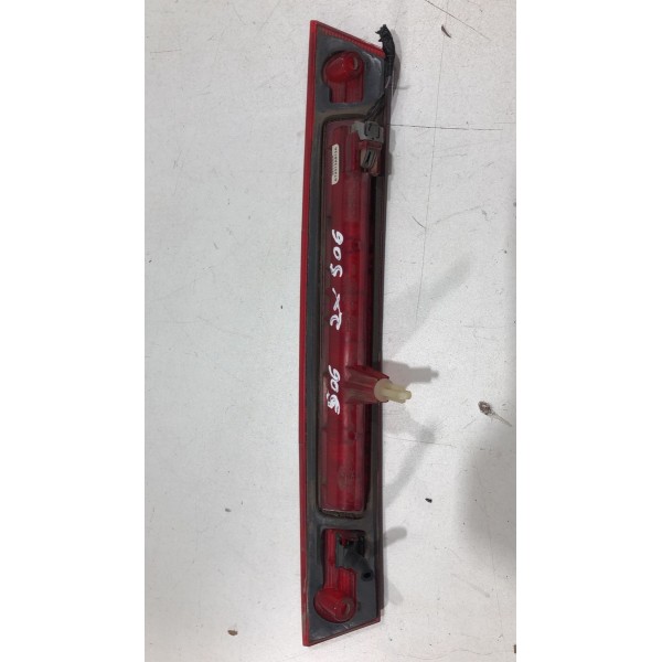 Break Light Luz Freio Ford Edge 2010 2011 2012 2013 2014