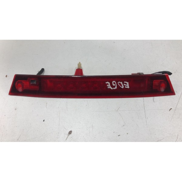Break Light Luz Freio Ford Edge 2010 2011 2012 2013 2014