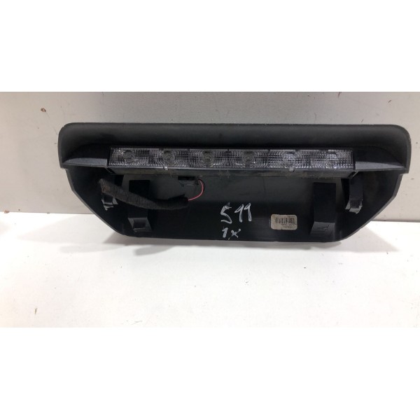 Brake Light Luz De Freio Nissan Kicks 2017 2020 Com Detalhe