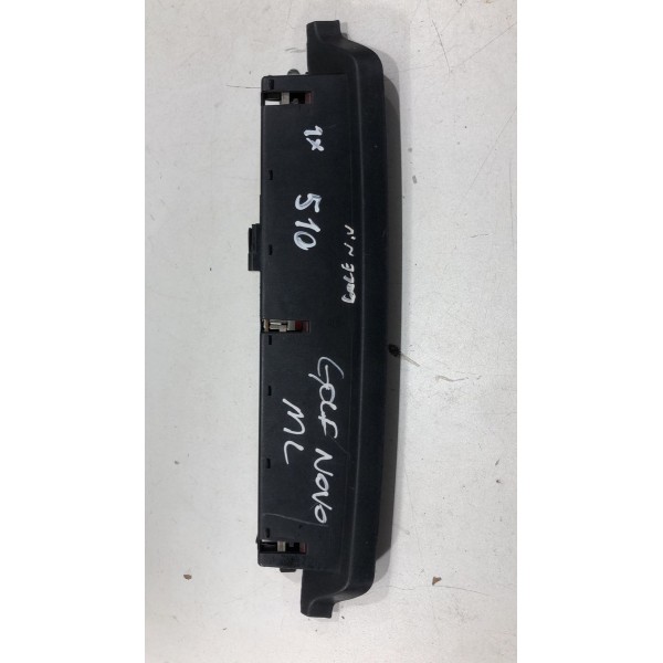 Brake Light Luz Freio Volkswagen Golf 2008 Até 2014