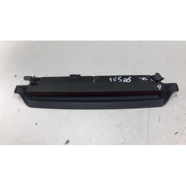 Brake Light Luz Freio Volkswagen Golf 2008 Á 2014 Original