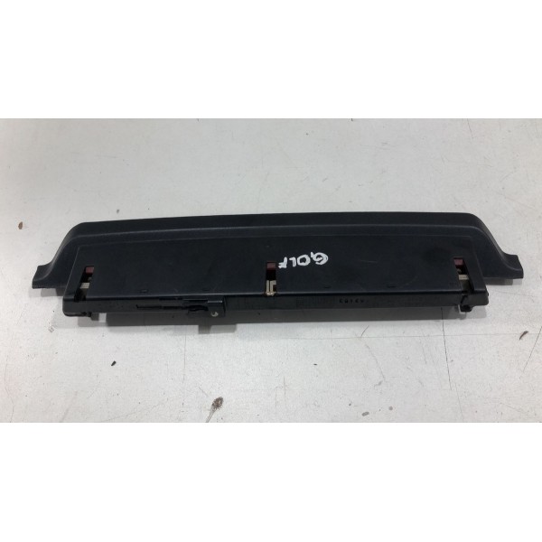 Brake Light Luz Freio Volkswagen Golf 2008 Á 2014 Original