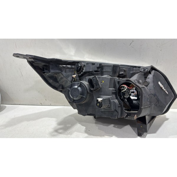 Farol Esquerdo  S10 Lt 2012 2013 2014 Original Detalhes Farol Esquerdo  S10 Lt 2012 2013 2014 Original Detalhes