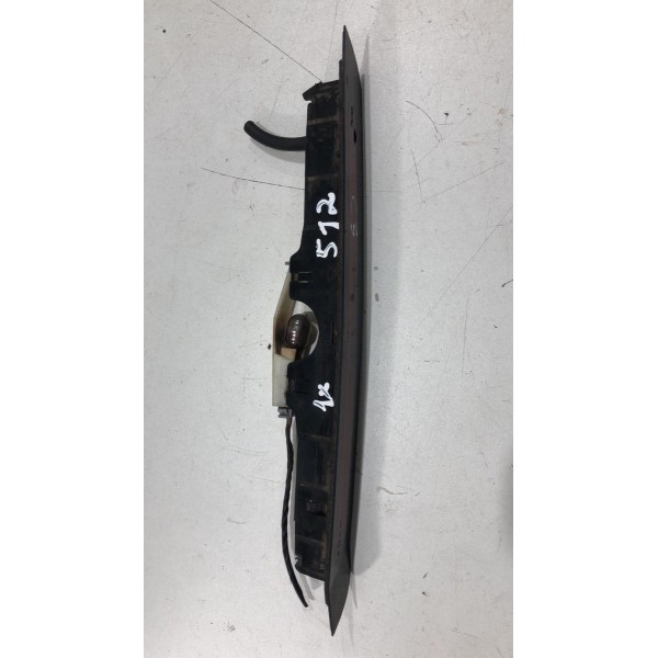 Break Light Luz Freio Citroën C3 2005 2006 À 2012 9638523480 Break Light Luz Freio Citroën C3 2005 2006 À 2012 9638523480