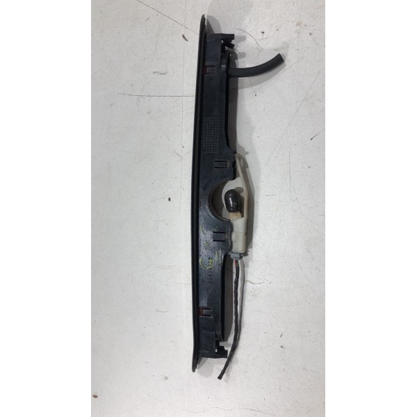 Break Light Luz Freio Citroën C3 2005 2006 À 2012 9638523480 Break Light Luz Freio Citroën C3 2005 2006 À 2012 9638523480