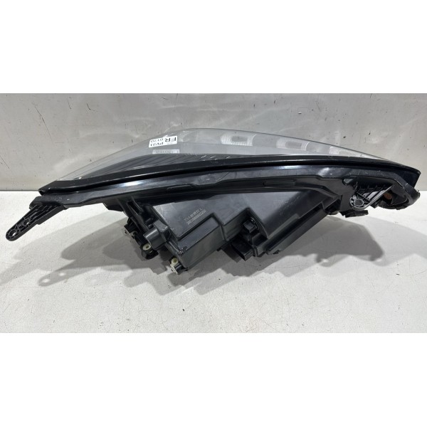 Farol Esquerdo Chery Tiggo 8 Full Led 2018/2023 Detalhes Farol Esquerdo Chery Tiggo 8 Full Led 2018/2023 Detalhes