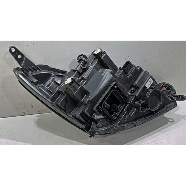 Farol Esquerdo Chery Tiggo 8 Full Led 2018/2023 Detalhes Farol Esquerdo Chery Tiggo 8 Full Led 2018/2023 Detalhes