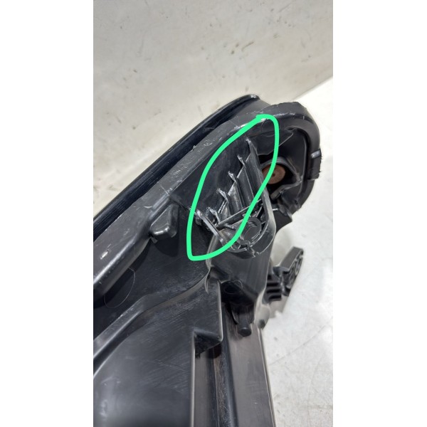 Farol Esquerdo Chery Tiggo 8 Full Led 2018/2023 Detalhes Farol Esquerdo Chery Tiggo 8 Full Led 2018/2023 Detalhes