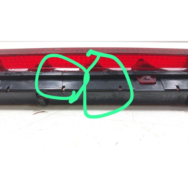 Break Light Focus Hatch 2009 2010 2011 2012
