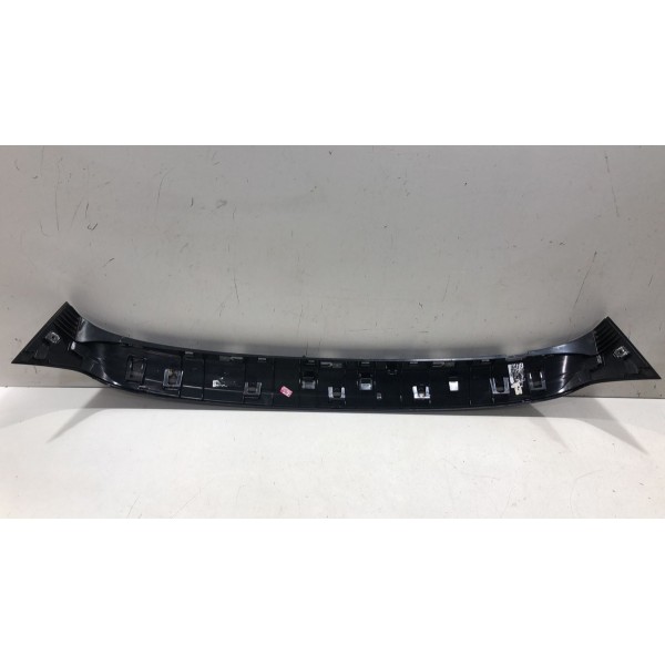 Aerofolio Traseiro Volkswagen Tcross 2021 2022 2023 Original