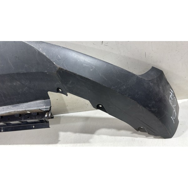 Spoiler Parachoque Dianteiro Volkswagen Nivus 2021 A 2024