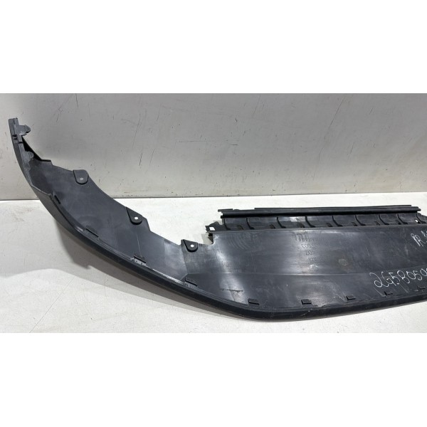 Spoiler Parachoque Dianteiro Volkswagen Nivus 2021 A 2024