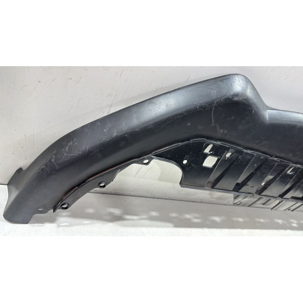 Spoiler Parachoque Dianteiro Hrv 2019 A 2021 Original Usado