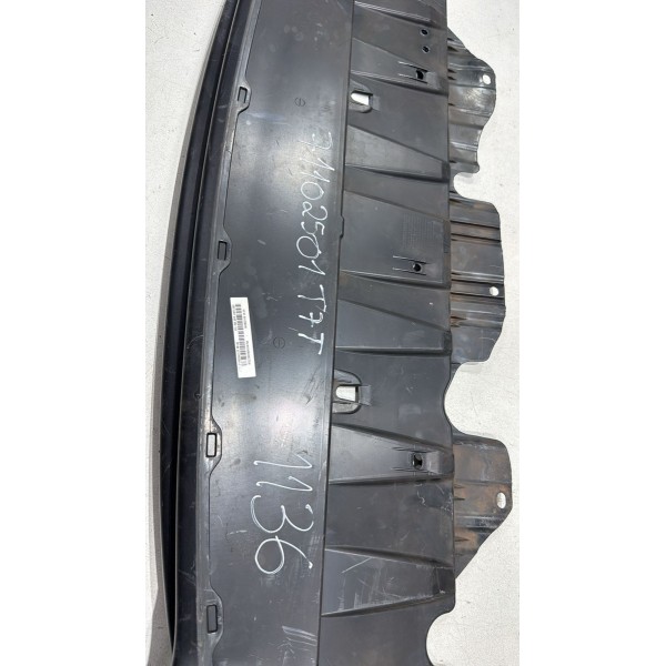 Spoiler Parachoque Dianteiro Hrv 2019 A 2021 Original Usado