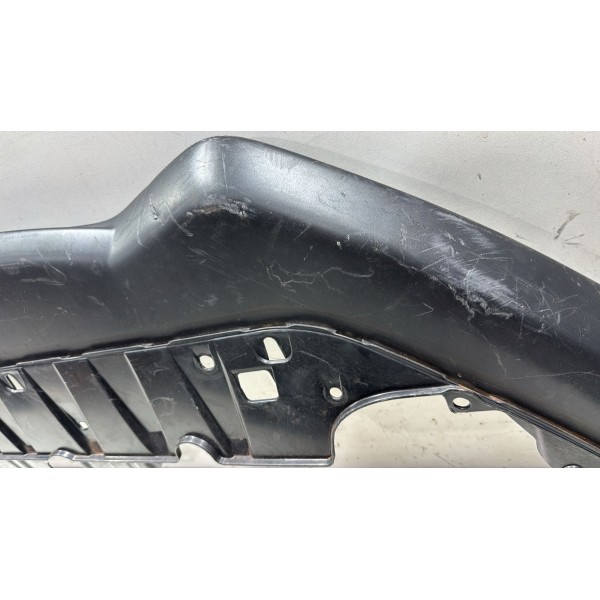 Spoiler Parachoque Dianteiro Hrv 2019 A 2021 Original Usado