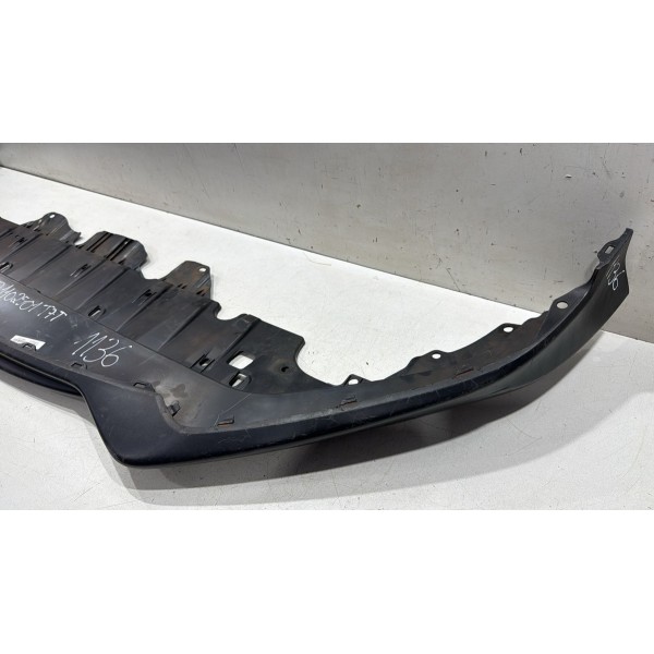 Spoiler Parachoque Dianteiro Hrv 2019 A 2021 Original Usado