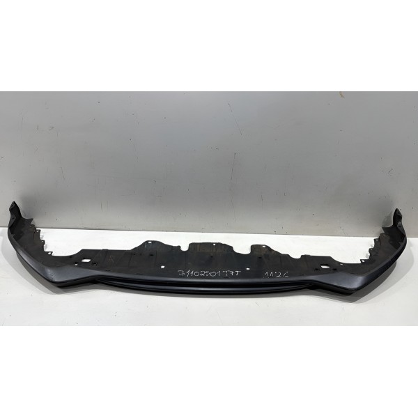 Spoiler Parachoque Dianteiro Hrv 2019 A 2021 Original Usado