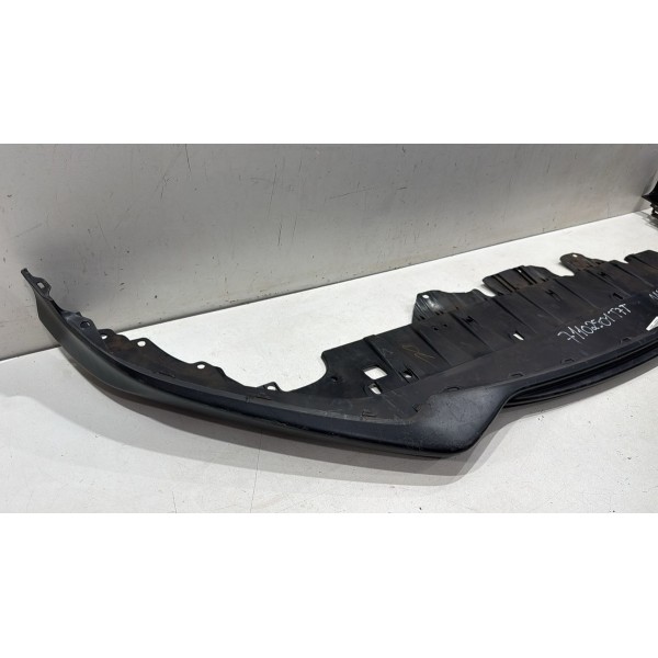 Spoiler Parachoque Dianteiro Hrv 2019 A 2021 Original Usado