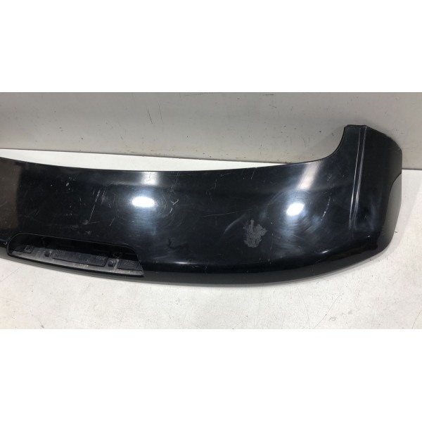 Aerofólio Break Light  Jeep Compass  2016 A 2022 Aerofólio Break Light  Jeep Compass  2016 A 2022