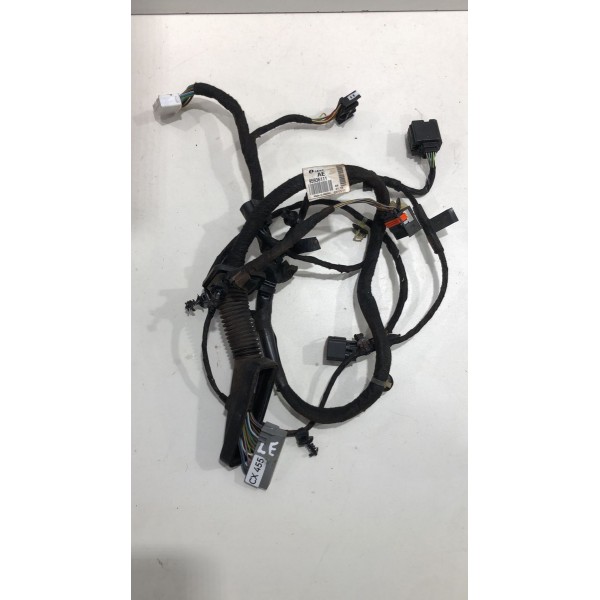 Chicote Porta Dianteira Esquerda Gm Sonic 11 2012 2013 2014