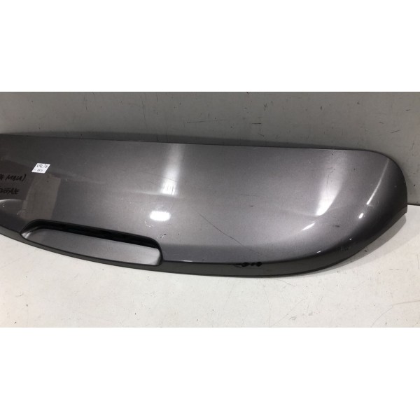 Aerofólio Jeep Renegade Longitude 2015 2016 2017 2018 2019