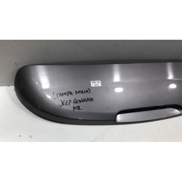 Aerofólio Jeep Renegade Longitude 2015 2016 2017 2018 2019