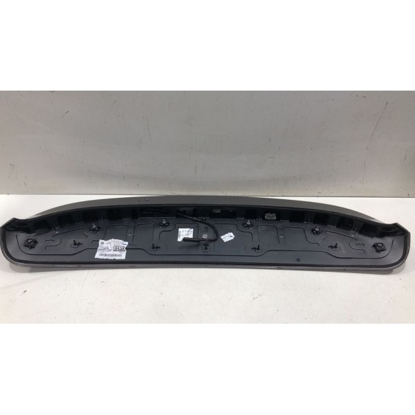 Aerofólio Jeep Renegade Longitude 2015 2016 2017 2018 2019