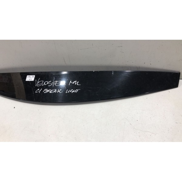 Aerofolio Break Light Luz Freio Hyundai Veloster 2012 2013 Aerofolio Break Light Luz Freio Hyundai Veloster 2012 2013