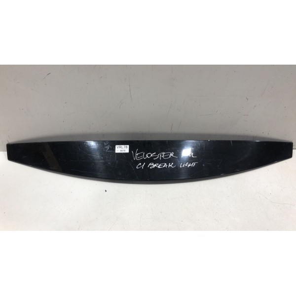Aerofolio Break Light Luz Freio Hyundai Veloster 2012 2013