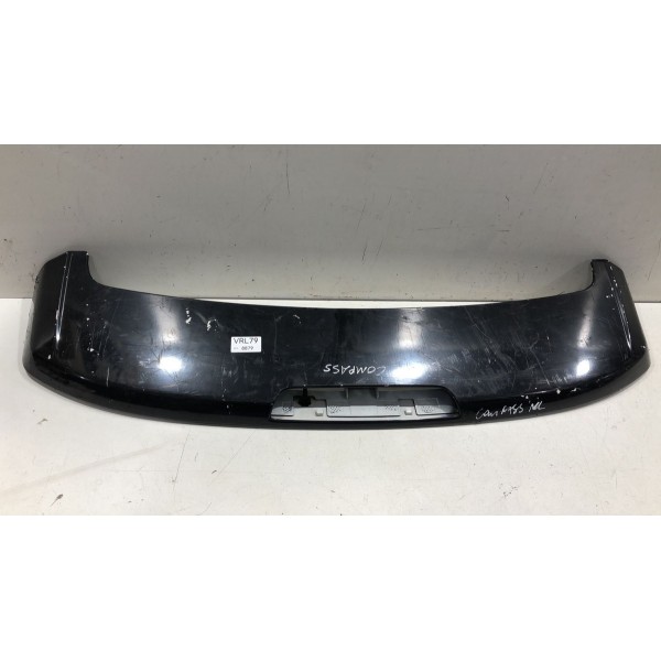 Aerofólio Jeep Compass 2016 A 2022 53282689