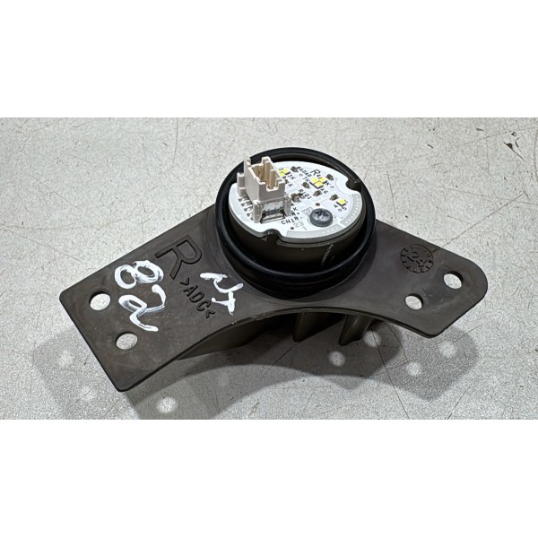 Lampada Reator Led Farol Direito Corolla Cross 2021 Até 2023 Lampada Reator Led Farol Direito Corolla Cross 2021 Até 2023