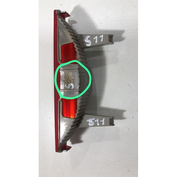 Break Light Ford Fusion 2006 Á 2009 2249160 Break Light Ford Fusion 2006 Á 2009 2249160