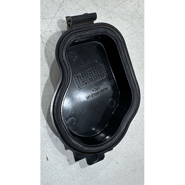 Tampa Vedação Farol S10 Lado Esquerdo 12 2013 2014 2015