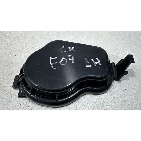 Tampa Vedação Farol S10 Lado Esquerdo 12 2013 2014 2015