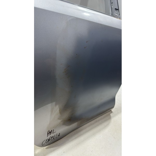 Porta Traseira Direita Corolla Sedan 2020 2021 2022 2023 24 Porta Traseira Direita Corolla Sedan 2020 2021 2022 2023 24